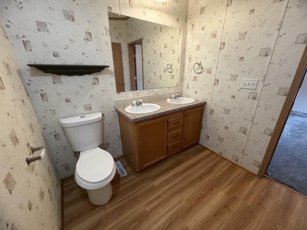 2004 Fortune ab Mobile Home