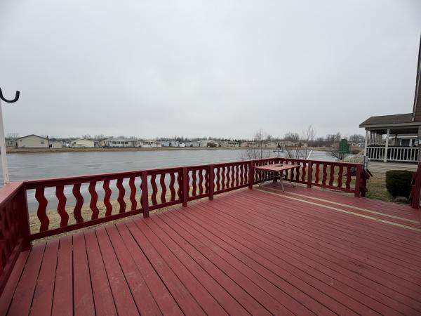 2004 Fortune ab Mobile Home