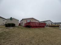 2004 Fortune ab Mobile Home