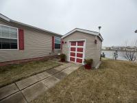 2004 Fortune ab Mobile Home