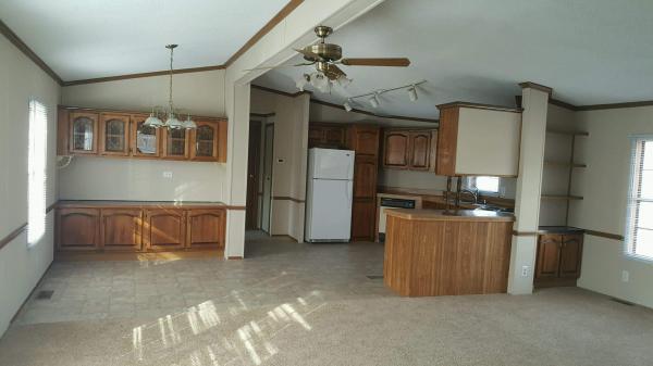 Photo 1 of 2 of home located at 10286 Bristol St. Lot 737 Indianapolis, IN 46234