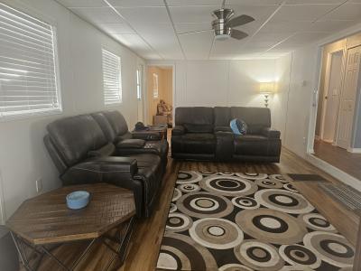 Mobile Home at 8391 Tree Creeper Place 128 Riverview, FL 33569