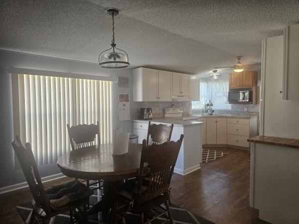 1991 NA NA Mobile Home