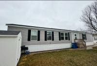 2023 Clayton Homes Inc Tempo Mobile Home