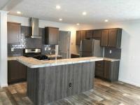 2021 Fairmont Homes Harmony Mobile Home