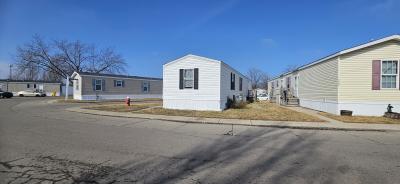 Mobile Home at 722 Cour Ville Warren, MI 48091