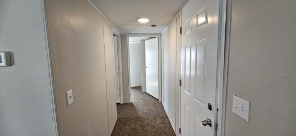 2006 Fleetwood NA Mobile Home