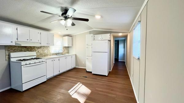 1998 Redman Mobile Home For Rent