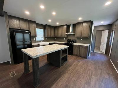 Photo 3 of 23 of home located at 119 Betty #Be119 Conroe, TX 77301