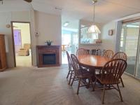 1997 KING na Mobile Home