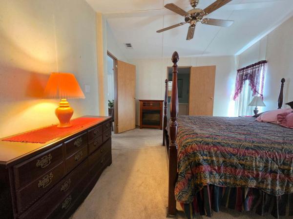 1997 KING na Mobile Home