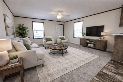 Mobile Home at 1319 W Plum #75 Lincoln, NE 68522