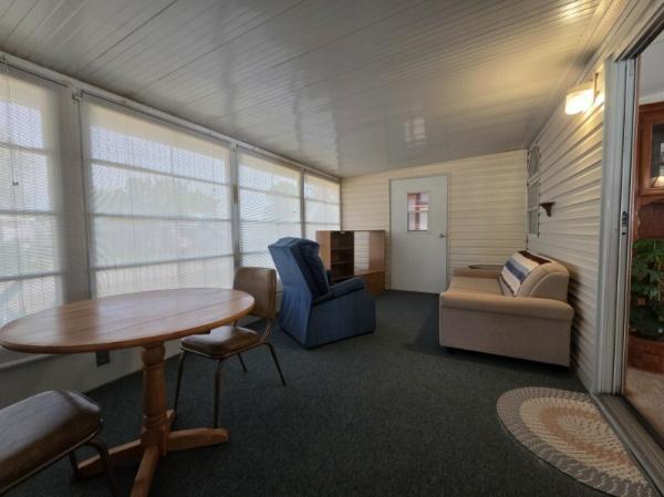 1997 KING na Mobile Home