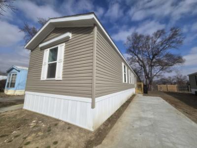 Mobile Home at 3510 N. 9th St. #13 #13 Carter Lake, IA 51510