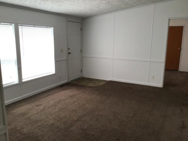 2001 Fairmont Mobile Home For Rent