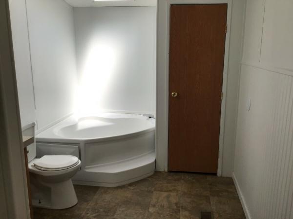 2001 Fairmont Fairmont Mobile Home