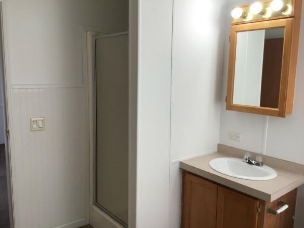 2001 Fairmont Fairmont Mobile Home