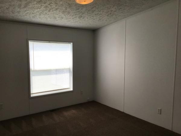 2001 Fairmont Fairmont Mobile Home