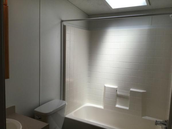 2001 Fairmont Fairmont Mobile Home