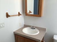 2001 Fairmont Fairmont Mobile Home