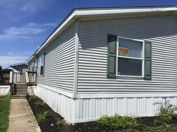 2001 Fairmont Fairmont Mobile Home