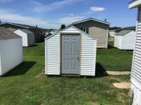 2001 Fairmont Fairmont Mobile Home