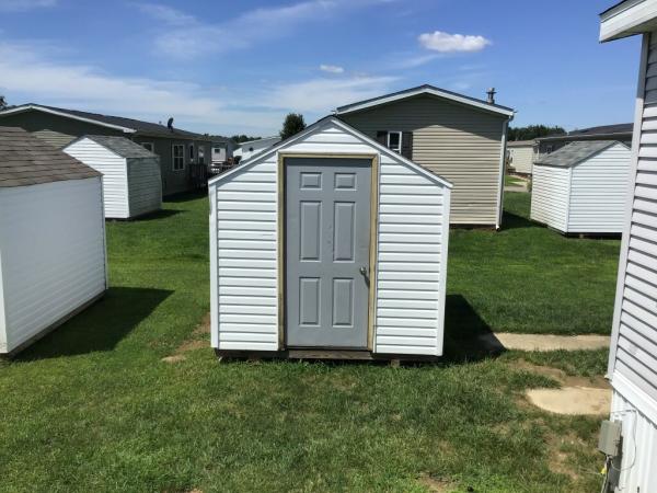 2001 Fairmont Fairmont Mobile Home