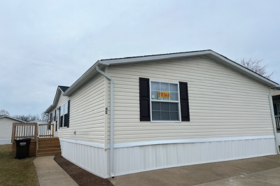 Mobile Home at 45 North Bay Court Batavia, OH 45103