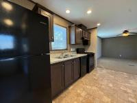 2017 Redman Advantage 11  Home