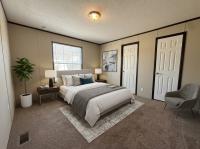 2017 Redman Advantage 11  Home