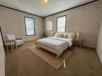 2017 Redman Advantage 11  Home