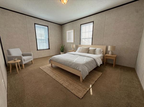 2017 Redman Advantage 11  Home