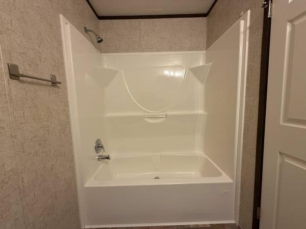 2017 Redman Advantage 11  Home