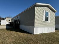 2017 Redman Advantage 11  Home