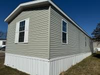 2017 Redman Advantage 11  Home