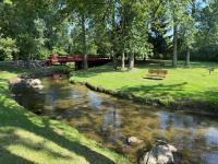 2017 Redman Advantage 11  Home