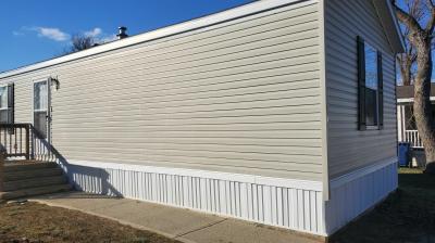 Mobile Home at 518 Mariwood Dr Lot 96 Indianapolis, IN 46234