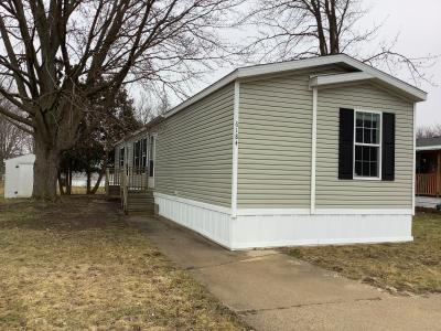 Mobile Home at 6184 E. Kippen Dr. SE Grand Rapids, MI 49548