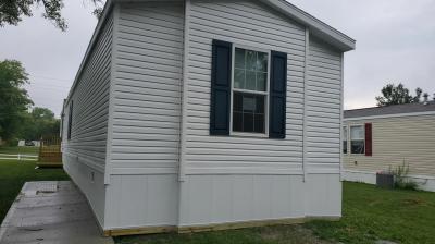 Mobile Home at 514 Mariwood Dr Lot 94 Indianapolis, IN 46234