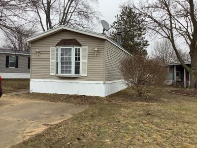 Mobile Home at 592 Fresno Circle SE Grand Rapids, MI 49548