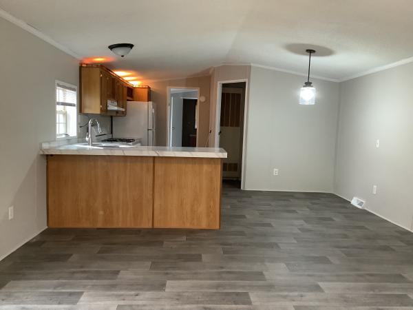 1995 Century Mobile Home