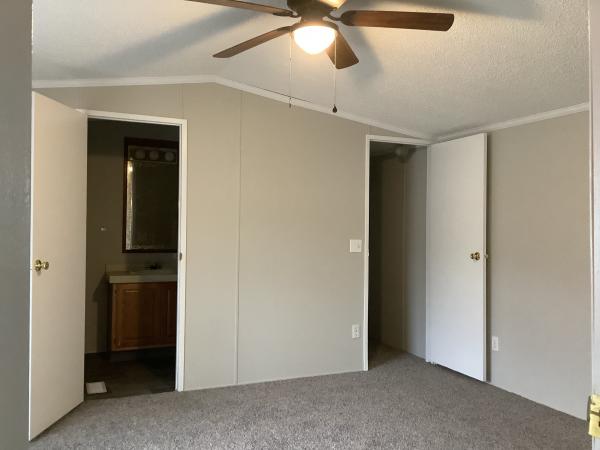 1995 Century Mobile Home