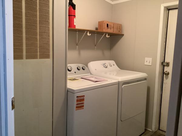 1995 Century Mobile Home