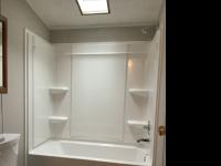 1995 Century Mobile Home