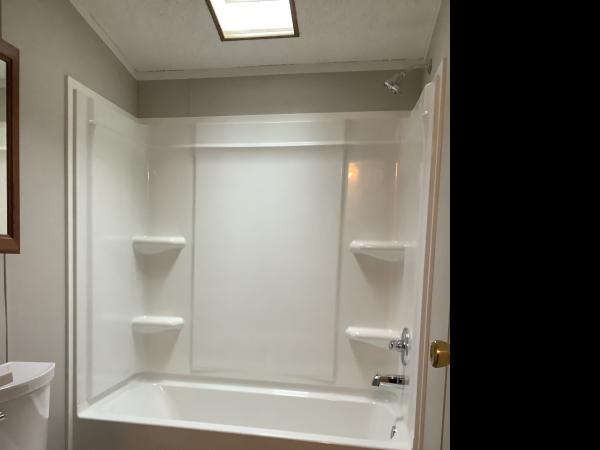 1995 Century Mobile Home