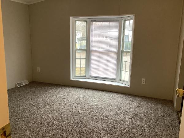 1995 Century Mobile Home