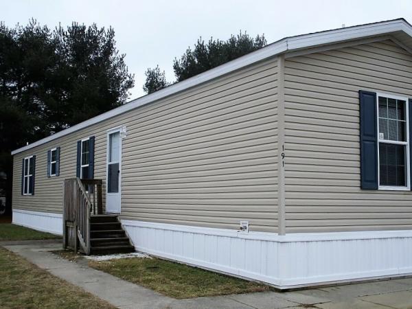 2013 Champion Mobile Home For Sale