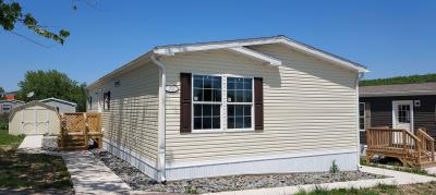 Mobile Home at 172 Oakwood Lake Road Tunkhannock, PA 18657