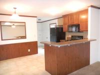 2011 SKYLINE 2470 F349B  Home