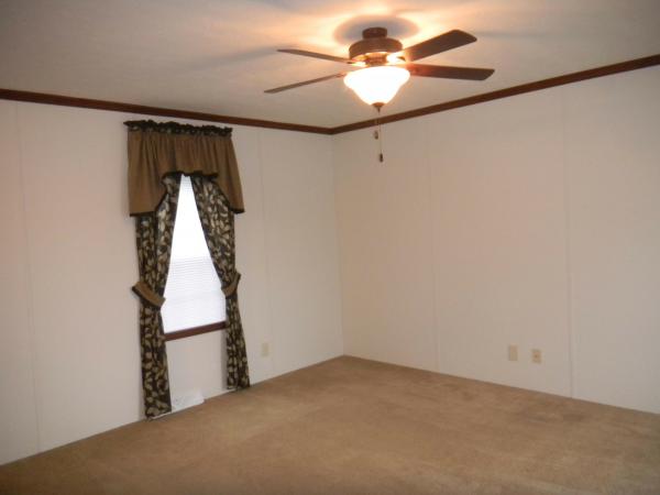 2011 SKYLINE 2470 F349B  Home